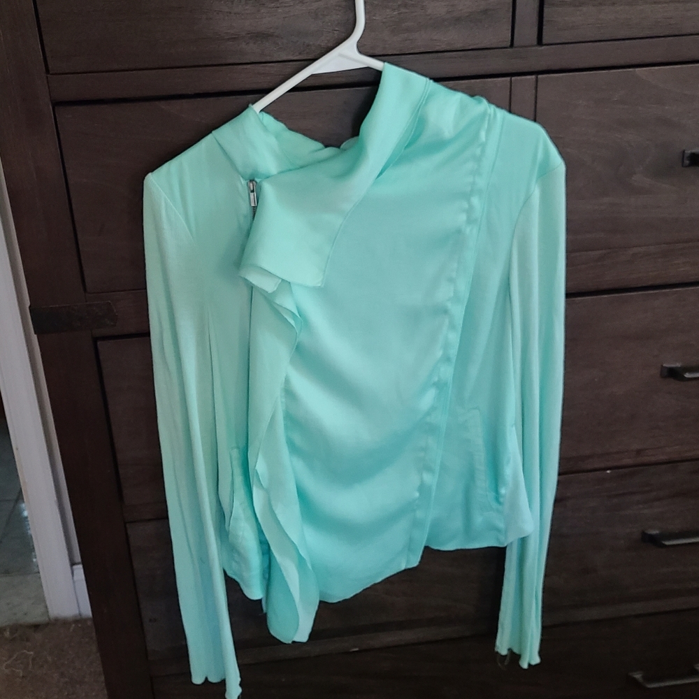 BCBG ANA JACKET